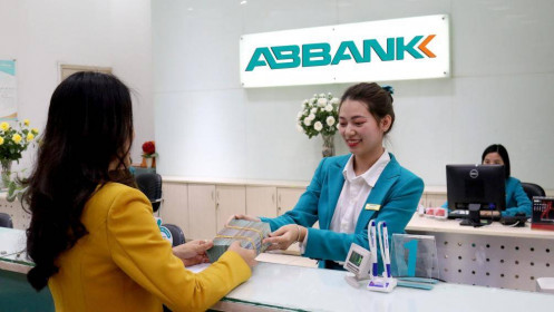 ABBANK hoàn thành chỉ tiêu kinh doanh năm 2020