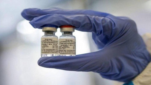 Bộ Y tế cấp phép vaccine Covid-19 lưu hành tại Việt Nam