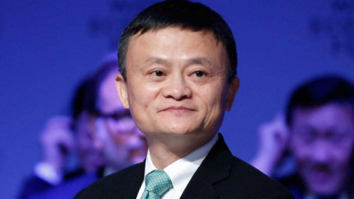 Jack Ma mất tên trong danh sách doanh nhân Trung Quốc vĩ đại