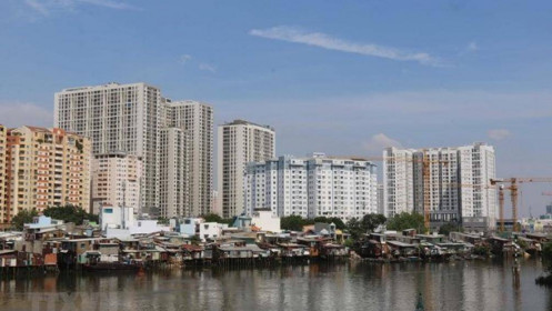 Thị trường BĐS TP Hồ Chí Minh năm 2021: Còn dư địa tăng trưởng