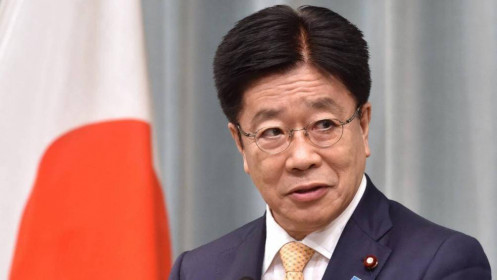 Phản ứng của Nhật Bản về tình hình tại Myanmar