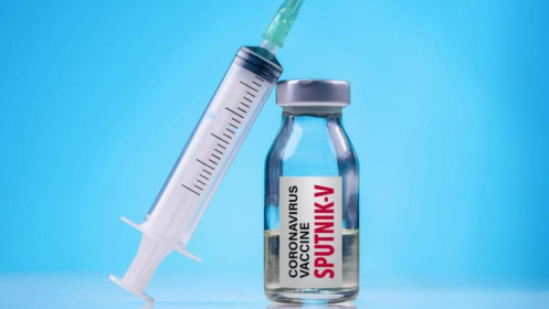 Đức sẵn sàng sử dụng vaccine của Nga nếu được phê duyệt