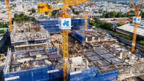 Hoà Bình chi 22 tỷ đồng đầu tư dự án nghỉ dưỡng tại Canada