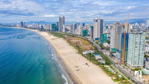 Bất động sản Đà Nẵng 2021: Chờ ngày nắng lên!