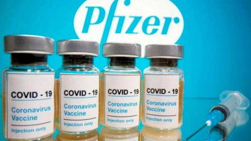 New Zealand chính thức cấp phép sử dụng vaccine của Pfizer/BioNTech
