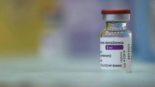 Hàn Quốc chính thức cấp phép vaccine Covid-19 cho hãng dược AstraZeneca