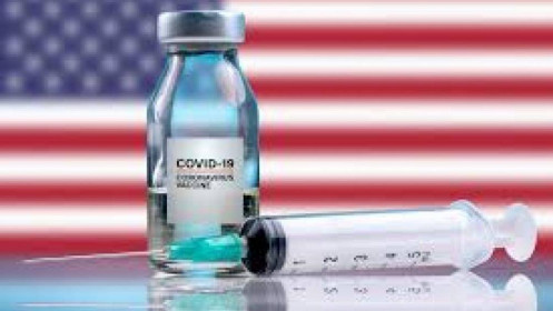 Mỹ và châu Âu điều chỉnh chương trình vaccine vì những biến thể mới