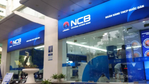 NCB dự kiến chào bán 150 triệu cổ phiếu với giá 10,000 đồng/cp