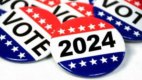 Nếu bầu cử sơ bộ tổng thống Mỹ 2024 lúc này, bất ngờ về người được chọn của đảng Cộng hòa