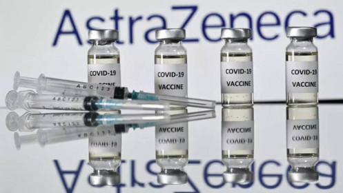 Ngày 23-2: hơn 200.000 liều vắc xin ngừa COVID-19 đầu tiên sẽ về tới Việt Nam