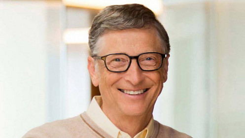 Tỷ phú Bill Gates giải thích tại sao Bitcoin liên quan đến hành vi trốn thuế và bất hợp pháp