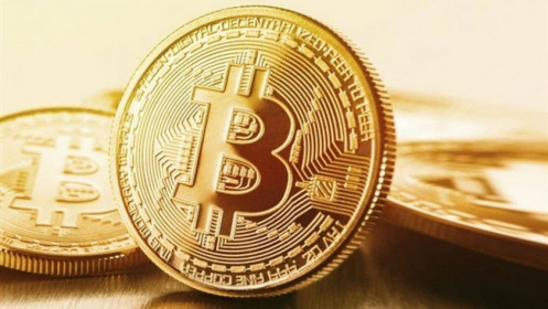 Vốn hóa thị trường của Bitcoin tiệm cận ngưỡng 1 ngàn tỷ USD