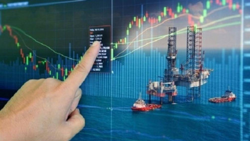 Cổ phiếu dầu khí liệu có là 'thế lực' mới của thị trường?