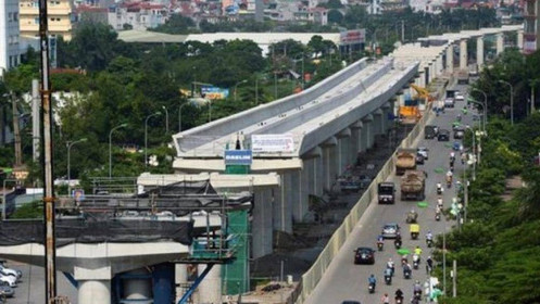 Đường sắt Nhổn-ga Hà Nội: Báo cáo Thủ tướng về khiếu nại của 135 hộ dân