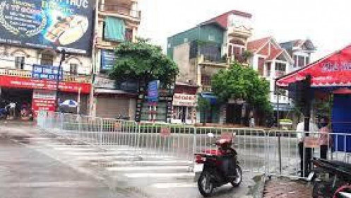 Chiều 21/2, có 15 ca mắc COVID-19 đều ghi nhận tại Hải Dương