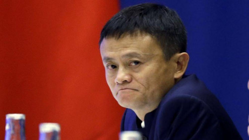 Tỷ phú Jack Ma dính thêm "đòn" mới