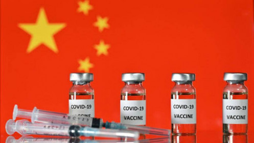 Thủ tướng Thái Lan sẽ tiêm vaccine của Trung Quốc đầu tiên