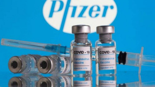 Vaccine Pfizer hiệu quả 94% trong thực tế, miễn dịch cộng đồng đang đến gần?