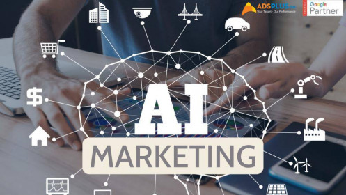 AI Marketing là gì ? Nghệ thuật Marketing 5.0