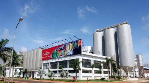 Bia Sài Gòn - Miền Trung (SMB): Năm 2020 lợi nhuận giảm 23% nhưng vẫn vượt kế hoạch 89%