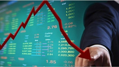 Xu hướng đảo chiều trong ngắn hạn có thể xuất hiện trên thị trường chứng khoán Việt