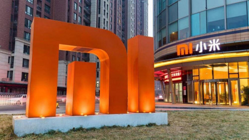 Xiaomi mở nhà máy đầu tiên tại Việt Nam