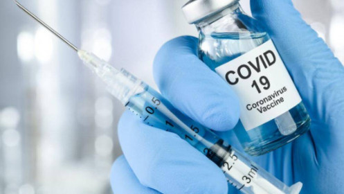 Chính phủ ra Nghị quyết: 150 triệu liều vắc-xin Covid-19 tiêm cho người trên 18 tuổi
