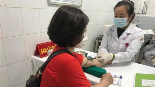 'Vaccine COVID-19 của Việt Nam có thể chống lại biến chủng SARS-CoV-2 từ Anh'