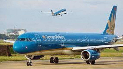 Giao thông tuần qua: Vietnam Airlines xin rót 10.000 tỷ vào sân bay Long Thành, hơn 19.000 tỷ xây cao tốc Tân Phú - Bảo Lộc