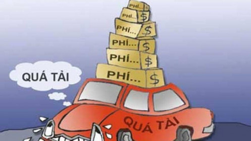 Gánh nặng thuế tại Việt Nam đang quá lớn?
