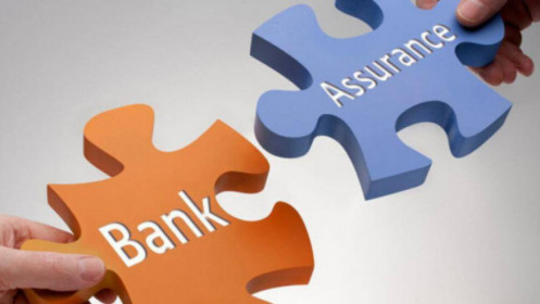 Những nhà băng nào 'giàu sụ' nhờ bancassurance?