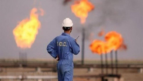 Chu kỳ giá mới của thị trường dầu mỏ đang đến gần?