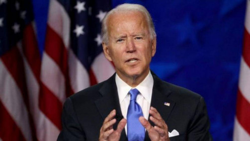 Chính quyền Biden: Cần một chiến lược toàn diện nhằm đối phó thách thức từ Trung Quốc