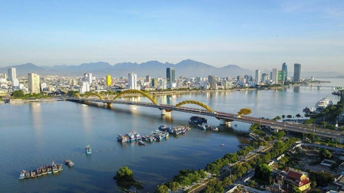 Giá bất động sản Đà Nẵng chạm đáy