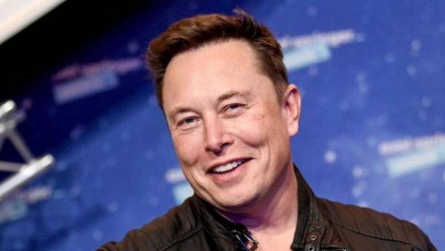 Elon Musk tuyên bố tạo ra một thành phố mới