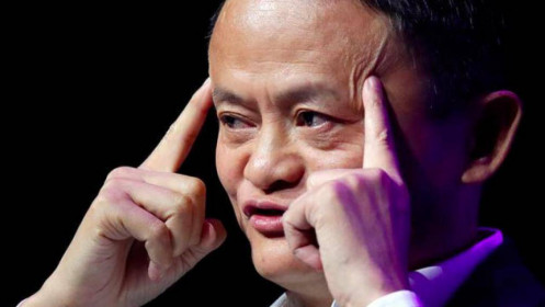 Có phải Trung Quốc e ngại tỷ phú Jack Ma quá quyền lực?