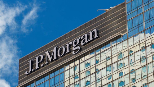 JPMorgan: “Nên đa dạng hóa danh mục đầu tư bằng Bitcoin”