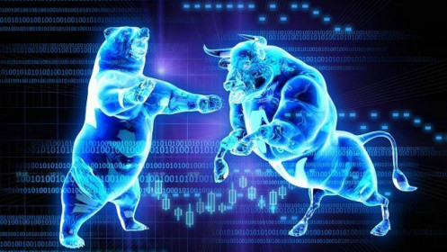 Nhịp đập Thị trường 03/03: Test thành công mức tham chiếu