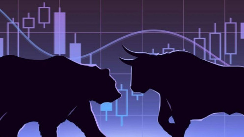 Nhịp đập Thị trường 05/03: Khối ngoại bán ròng mạnh, VN-Index xanh nhẹ khi kết phiên