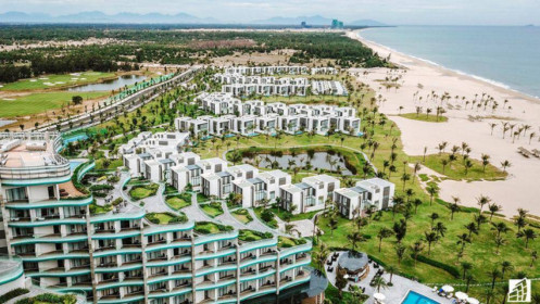 Quảng Nam thanh tra sử dụng đất tại dự án Mai House Hội An của Công ty TNHH Indochina thế kỷ 21 Resort