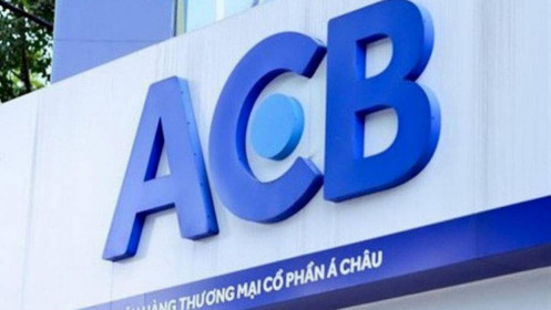 Các quỹ thành viên Dragon Capital tiếp tục muốn thay đổi sở hữu tại ACB