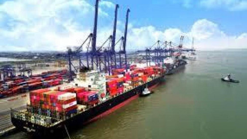Hateco của 'đại gia' Trần Văn Kỳ rót hơn 6.400 tỷ làm 2 bến cảng tại Hải Phòng