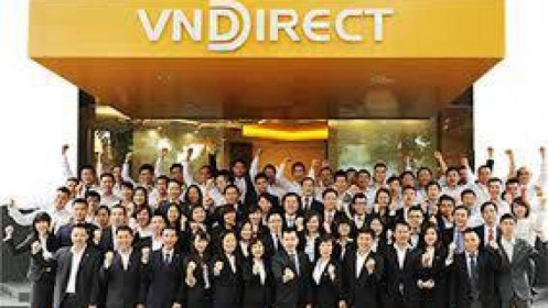 VNDirect muốn chuyển sàn sang HNX, giảm quá tải cho HoSE