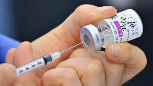 Hàn Quốc thông tin về 8 ca tử vong sau khi tiêm vaccine ngừa COVID-19