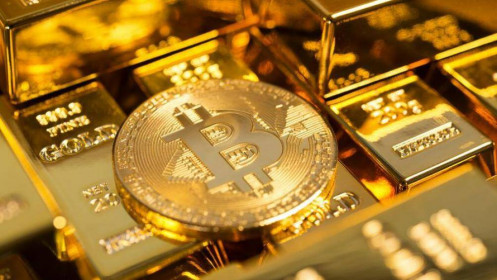 Bitcoin nên được coi là một tài sản thay thế cho vàng?