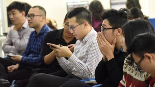 Xây dựng cộng đồng đầu tư chứng khoán