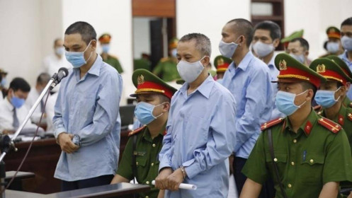 Hôm nay xét xử phúc thẩm vụ án khiến 3 chiến sĩ công an hy sinh ở Đồng Tâm