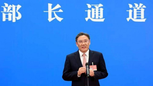 Chính phủ Trung Quốc chính thức phê duyệt RCEP