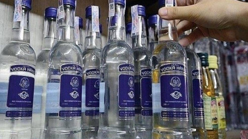Kinh doanh bết bát nhiều năm liền, chủ nhãn rượu Vodka Hà Nội chọn hướng đi nào cho 2021?