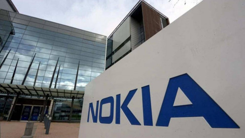 Hơn 10.000 nhân viên Nokia đã mất việc chỉ trong vòng 2 năm